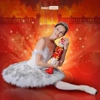 Logo de l'événement Casse-Noisette - Imperial Heritage Ballet