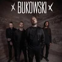 Logo de l'événement Bukowski