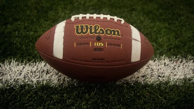 Logo de l'événement 2026 NFL PARIS GAME