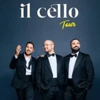 Logo de l'événement Il Cello