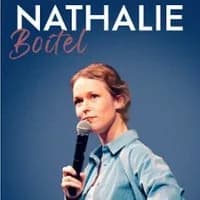 Logo de l'événement Nathalie Boitel