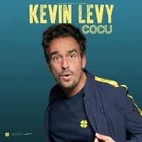 Logo de l'événement Kevin Levy - Cocu - Casino de Paris