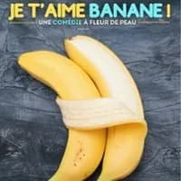 Logo de l'événement Je t'Aime Banane !