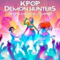 Logo de l'événement Concert - Kpop Demon Hunters