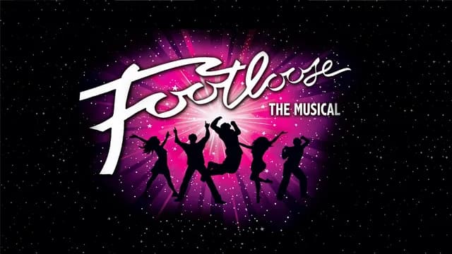 Logo de l'événement FOOTLOOSE