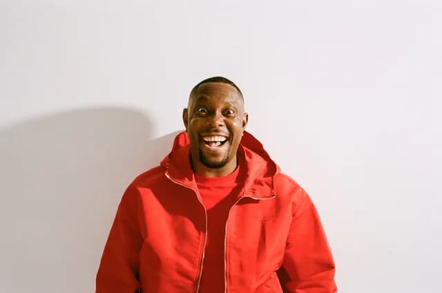 Logo de l'événement Dizzee Rascal - We Want Bass Tour