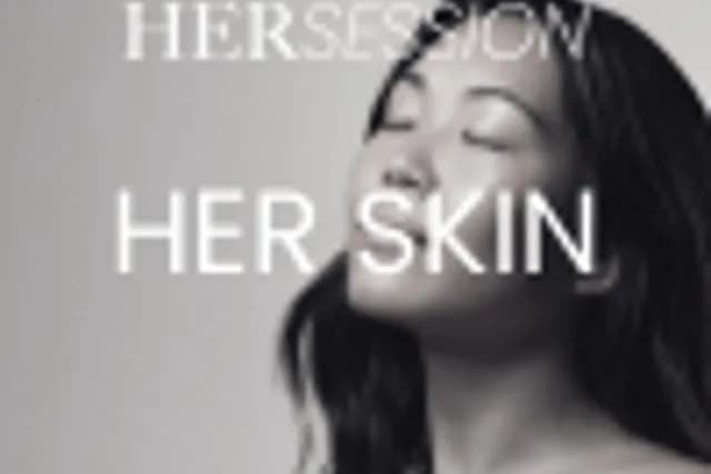 Logo de l'événement HER SKIN – Was versucht dir deine Haut wirklich zu sagen?