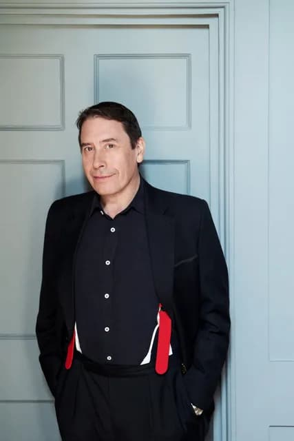 Logo de l'événement Jools Holland