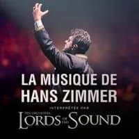 Logo de l'événement The Music of Hans Zimmer