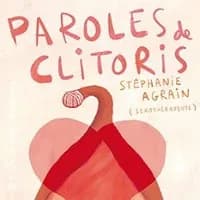 Logo de l'événement Paroles de Clitoris - Tournée