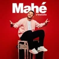 Logo de l'événement Mahé S'installe (Tournée)