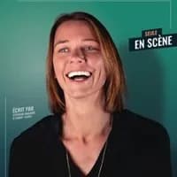 Logo de l'événement Stéphanie Machart - Entre-Deux ( Tournée )