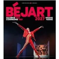 Logo de l'événement Le Presbytère - Béjart Ballet Lausanne - La Seine Musicale