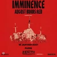 Logo de l'événement Imminence