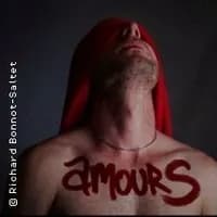 Logo de l'événement Spectacle de danse - AmourS