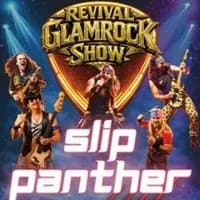Logo de l'événement Slip Panther