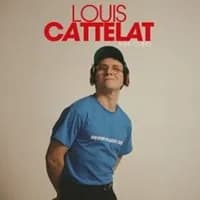 Logo de l'événement Louis Cattelat - Arecibo - Tournée