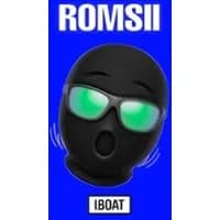 Logo de l'événement Romsii