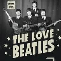 Logo de l'événement The Love Beatles