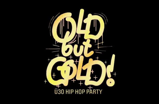 Logo de l'événement FRANKFURT | Old but Gold Ü30 Hip Hop Open Air w/ Ginuwine(USA) @ Ocean Club