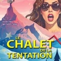 Logo de l'événement Le Chalet de la Tentation