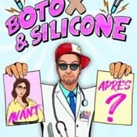 Logo de l'événement Botox et Silicone