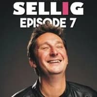 Logo de l'événement Sellig - Episode 7 - Tournée