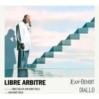 Logo de l'événement Jean-Benoît Diallo - Libre Arbitre - Tournée