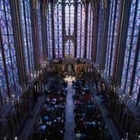 Logo de l'événement Vivaldi : Les Quatre Saisons