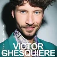 Logo de l'événement Victor Ghesquière - A Découvert