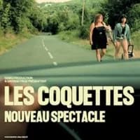 Logo de l'événement Les Coquettes - Nouveau Spectacle