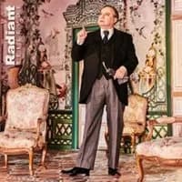 Logo de l'événement La Jalousie - De Sacha Guitry - Le Radiant - Caluire