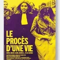 Logo de l'événement Le Procès d'une Vie - Tournée
