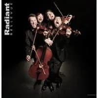Logo de l'événement Quatuor Leonis - Eclisse totale - Le Radiant - Caluire