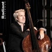 Logo de l'événement Kyle Eastwood - Eastwood by Eastwood - Le Radiant - Caluire