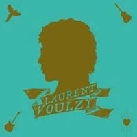 Logo de l'événement Laurent Voulzy en Concert - Tournée