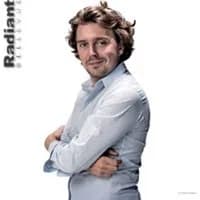 Logo de l'événement Pierre et Le Loup - Alex Vizorek - Le Radiant - Caluire