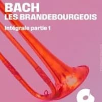 Logo de l'événement Bach, les Brandebourgeois 1 - Intégrale Partie 1
