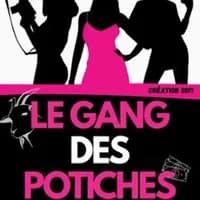 Logo de l'événement Le Gang des Potiches