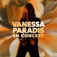 Logo de l'événement Vanessa Paradis en Concert - Tournée