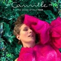 Logo de l'événement Camille - The Sound Of Milk Tour