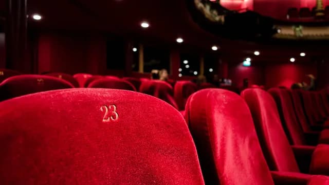 Logo de l'événement LA FÉE DES CHAUSSETTES