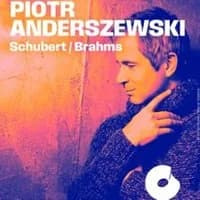 Logo de l'événement Piotr Anderszewski - Schubert / Brahms
