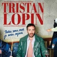 Logo de l'événement Tristan Lopin - Partez Sans Moi, Je vous Rejoins - Tournée