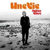 Logo de l'événement Julien Clerc - Une Vie - Tournée