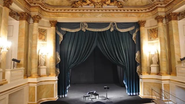 Logo de l'événement AILLEURS