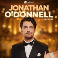 Logo de l'événement Jonathan O'Donnell - Sympa l'Ambiance