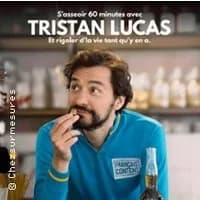 Logo de l'événement Tristan Lucas - Décennies