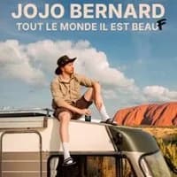 Logo de l'événement Jojo Bernard - Tout le Monde il est Beauf - Tournée