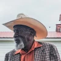 Logo de l'événement Robert Finley, Tournée